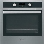 Hotpoint-Ariston F997.1 GPF IX - купити в інтернет-магазині Техностар