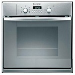 Hotpoint-Ariston FB 53 C.1 IX TD/HA - купити в інтернет-магазині Техностар
