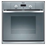 Hotpoint-Ariston FB 89 GP.1 (IX)/HA - купити в інтернет-магазині Техностар