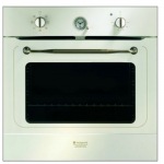Hotpoint-Ariston FHR 640 (OW) - купити в інтернет-магазині Техностар