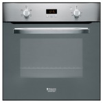 Hotpoint-Ariston FHS 230 IX - купити в інтернет-магазині Техностар