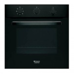 Hotpoint-Ariston FH 62 (BK)/HA - купити в інтернет-магазині Техностар