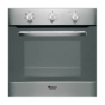Hotpoint-Ariston FH 62 (IX) - купити в інтернет-магазині Техностар