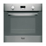Hotpoint-Ariston FH 89 P (IX) - купити в інтернет-магазині Техностар