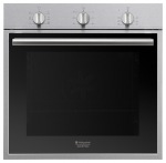 Hotpoint-Ariston FK 61 (X) - купити в інтернет-магазині Техностар