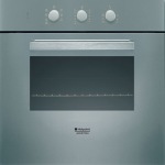 Hotpoint-Ariston FQ 61.1 (ICE) - купити в інтернет-магазині Техностар