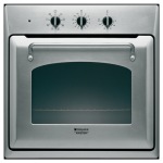 Hotpoint-Ariston FT 820.1 (IX) - купити в інтернет-магазині Техностар