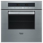 Hotpoint-Ariston FZ 1012 GP.1 IX/HA - купити в інтернет-магазині Техностар