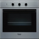 Hotpoint-Ariston FZ 51.2 (IX) - купити в інтернет-магазині Техностар
