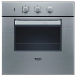 Hotpoint-Ariston FZ 61.1 (IX) - купити в інтернет-магазині Техностар