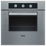 Hotpoint-Ariston FZ 612.1 (IX) - купити в інтернет-магазині Техностар