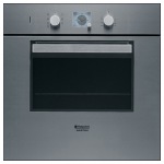 Hotpoint-Ariston FZ 657.1 C (IX) - купити в інтернет-магазині Техностар