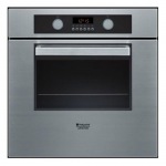 Hotpoint-Ariston FZ 83.1 (IX) - купити в інтернет-магазині Техностар