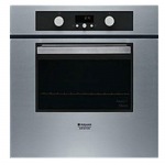 Hotpoint-Ariston FZ 99 GP.1 IX F - купити в інтернет-магазині Техностар