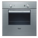 Hotpoint-Ariston FZG (IX) - купити в інтернет-магазині Техностар