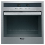 Hotpoint-Ariston F 1012.1 IX/HA - купити в інтернет-магазині Техностар