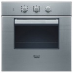 Hotpoint-Ariston F 627 C.1 (IX)/HA - купити в інтернет-магазині Техностар