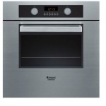 Hotpoint-Ariston F 83.1 (IX) - купити в інтернет-магазині Техностар