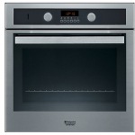Hotpoint-Ariston F 86.1 IX - купити в інтернет-магазині Техностар