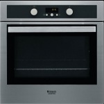 Hotpoint-Ariston F 89.1 (IX)/HA - купити в інтернет-магазині Техностар