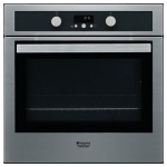 Hotpoint-Ariston F 89 GP.1 (IX) - купити в інтернет-магазині Техностар