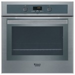 Hotpoint-Ariston F 99 C.1 (IX)/HA - купити в інтернет-магазині Техностар