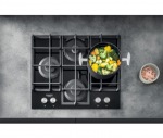 Hotpoint-Ariston HAGS61FBK - купити в інтернет-магазині Техностар