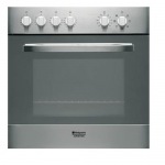 Hotpoint-Ariston HH 50 (IX)/HA - купити в інтернет-магазині Техностар