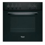 Hotpoint-Ariston HH 50 (BK)/HA - купити в інтернет-магазині Техностар