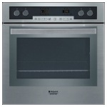 Hotpoint-Ariston H 101.1 (IX)/HA - купити в інтернет-магазині Техностар