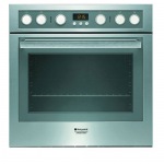 Hotpoint-Ariston H 837 C.1 (IX) - купити в інтернет-магазині Техностар