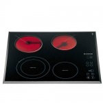 Hotpoint-Ariston KEC 647 B - купити в інтернет-магазині Техностар