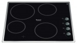 Hotpoint-Ariston KRM 640 IX - купити в інтернет-магазині Техностар