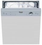 Hotpoint-Ariston LFSA+ 2284 A IX - купити в інтернет-магазині Техностар