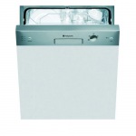 Hotpoint-Ariston LFS 114 IX - купити в інтернет-магазині Техностар