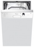 Hotpoint-Ariston LSP 720A W - купити в інтернет-магазині Техностар