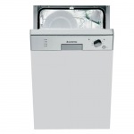 Hotpoint-Ariston LV 460 A WH.C/HA - купити в інтернет-магазині Техностар