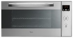 Hotpoint-Ariston MH 99.1 IX/HA  - купити в інтернет-магазині Техностар