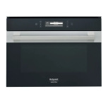 Hotpoint-Ariston MP 996 X HA - купити в інтернет-магазині Техностар