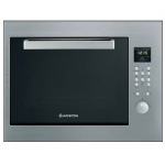 Hotpoint-Ariston MWAZ 323 (IX)/HA - купити в інтернет-магазині Техностар