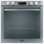 Hotpoint-Ariston OS 997D C (IX) - купити в інтернет-магазині Техностар
