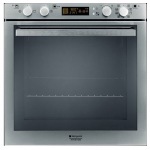Hotpoint-Ariston OS 997D P (IX) - купити в інтернет-магазині Техностар