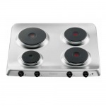 Hotpoint-Ariston PF 604 (IX) - купити в інтернет-магазині Техностар