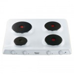 Hotpoint-Ariston PF 604 (WH) - купити в інтернет-магазині Техностар