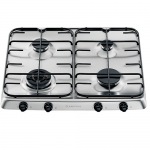 Hotpoint-Ariston PF 640 EST (IX) - купити в інтернет-магазині Техностар