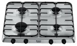 Hotpoint-Ariston PF 640 ES (IX) - купити в інтернет-магазині Техностар