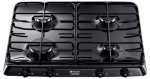 Hotpoint-Ariston PF 640 E (BK) - купити в інтернет-магазині Техностар