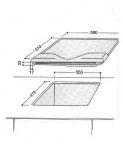 Hotpoint-Ariston PH 640 MST (OW) - купити в інтернет-магазині Техностар
