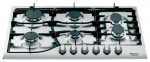 Hotpoint-Ariston PH 760 F (IX) - купити в інтернет-магазині Техностар