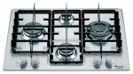 Hotpoint-Ariston PZ 640 T (IX) - купити в інтернет-магазині Техностар